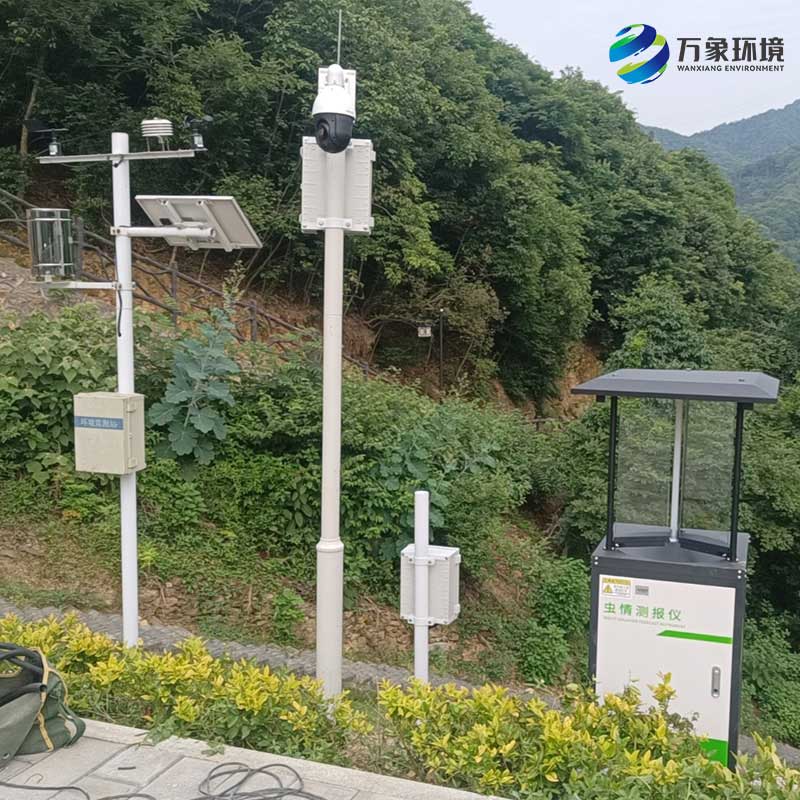 農(nóng)業(yè)四情監(jiān)測(cè)管理系統(tǒng)分別有什么？